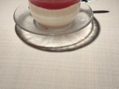 蔓越莓芝士蛋糕-春树下·树屋花房西餐厅(罍街AS1980店)