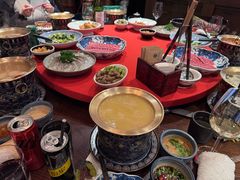 -赤RedBowl川锅·炙烤·板前(北京瑰丽酒店)