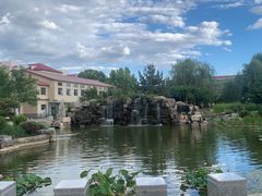 -防灾科技学院(南校区)