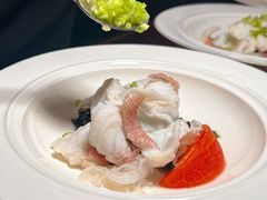 -金成潮菜博物馆(海珠湿地店)