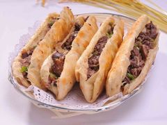 -王胖子驴肉火烧(鼓楼店)