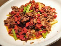 -湖兰金牌小炒肉(玉环万达店)