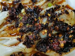 热米皮-蒋家槟豆面皮(友爱路店)