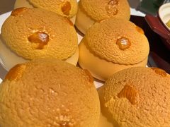 招牌菠萝包-炳胜公馆(珠江新城店)
