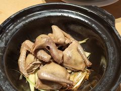 -麒麟中餐厅·经典粤菜·地道菜式老字号(广州长隆酒店)