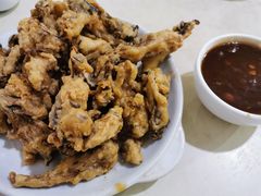 -满口香饭店