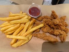 -必胜客(东部星悦天地店)