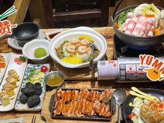 -小川洋风料理(街道口店)