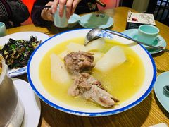 -鸡毛店·川菜(双楠店)