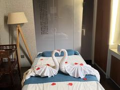 -新紫霞养生·影院足道·SPA(金山区店)