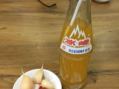 -老刘家泡馍·陕西老字号(钟楼广济街店)