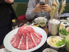 -东海怡品海鲜豆捞(舟宿夜江店)