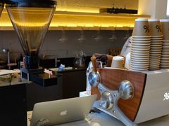 -% Arabica(京都东山店)