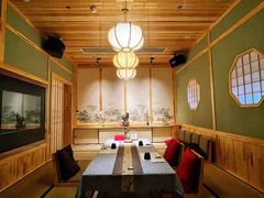 -淮食·雅宴(北大博雅国际酒店)