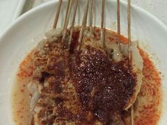 android_upload_pic-小杨烤肉(高新店)
