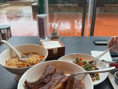 -羡餐厅·杭帮菜·淳菜(千岛湖自由洲际殿店)