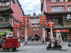 -火宫殿·湘菜小吃·商务宴请·生日聚会(市府店)