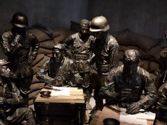 -上海四行仓库抗战纪念馆