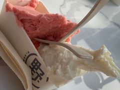 -野人先生现做冰淇淋(北京顺义祥云小镇店)