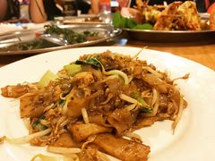 炒guo ti ao-真浪大家乐海鲜餐馆