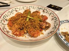 -喜宴又一村·粤菜·茶点·海鲜(壹方天地店)