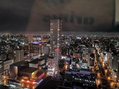 -札幌电视塔