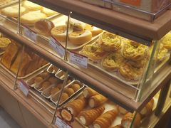 -山崎面包(苏州中心店)