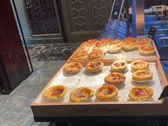 -美食汇自助餐厅(成都万达瑞华酒店)