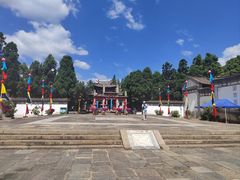 -云南民族村