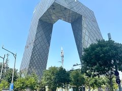 -姥姥家春饼店(惠新东街店)