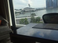 -新加坡文华东方酒店