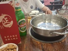 -正能量脆肉鲩火锅