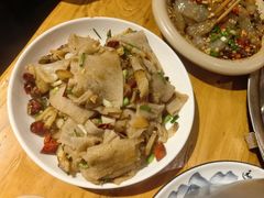 -郑件洋芋饭庄
