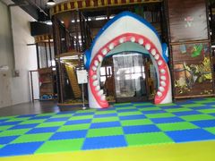 -蒙特利亲子乐园