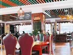 大堂-海尔巴格新疆餐厅(东来兴店)