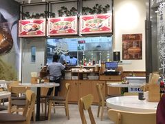 大堂-细拥竹升面(花城汇店)