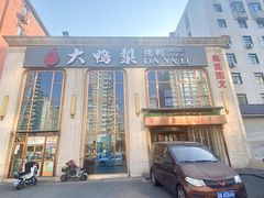 -大鸭梨烤鸭店(花园村店)