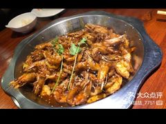 -惠友大虾(太原北街店)