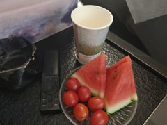 -华夏良子·足道SPA艾灸(金皇大厦店)