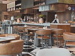 -星璞全日餐厅·高空自助餐(深铁铂尔曼酒店)