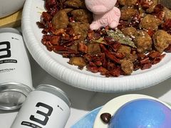 -3号仓库·创意中国菜(新世界城店)