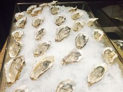 -视界美食自助餐厅·石家庄希尔顿酒店