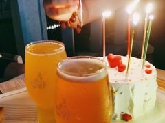 -TOKTOK精酿啤酒·咖啡(荔枝湾店)