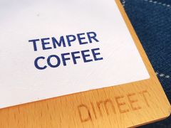 -叁秋咖啡 SANQIU COFFEE(天津河北路店)