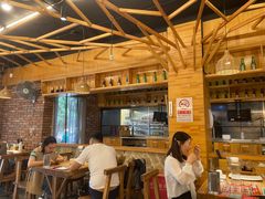 -平娃三宝烧烤·面食(南小街店)