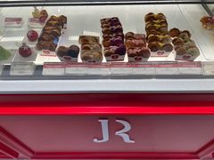 -LE JARDIN de Joel Robuchon(新世界大丸百货店)