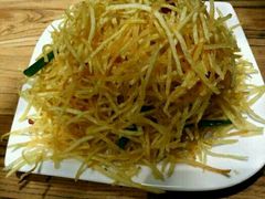 -U你·天然调味(南湖总店)