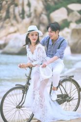 点击看大图 -太古映画婚纱摄影(天河店)