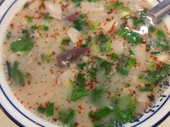 -牛老五羊杂汤(广阳区总店)