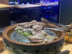 蒙料一八手把肉-蒙料·手把肉(望京店)